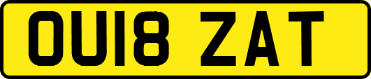 OU18ZAT