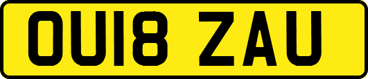 OU18ZAU