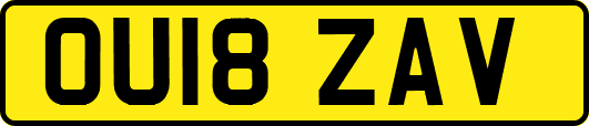 OU18ZAV