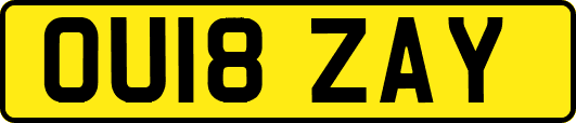 OU18ZAY