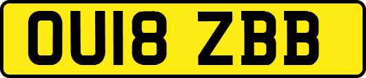OU18ZBB