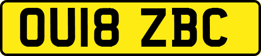OU18ZBC