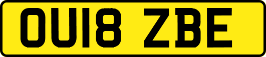 OU18ZBE
