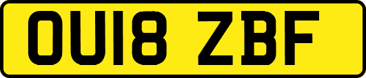 OU18ZBF