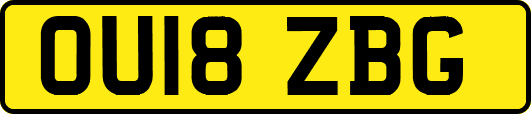 OU18ZBG