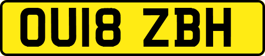 OU18ZBH