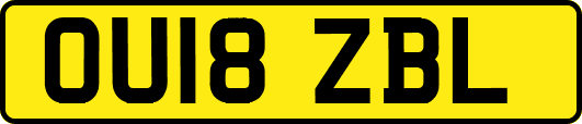OU18ZBL
