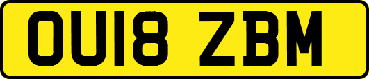 OU18ZBM