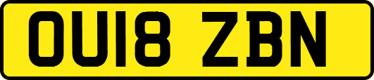 OU18ZBN