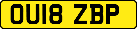 OU18ZBP