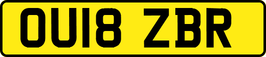 OU18ZBR