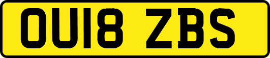 OU18ZBS