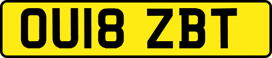 OU18ZBT