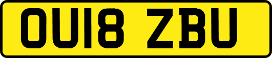 OU18ZBU