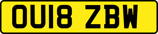 OU18ZBW