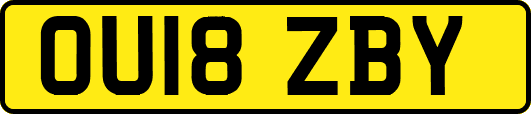 OU18ZBY