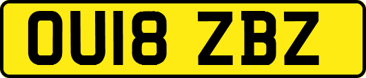 OU18ZBZ