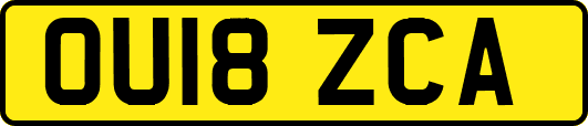 OU18ZCA