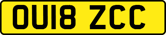 OU18ZCC