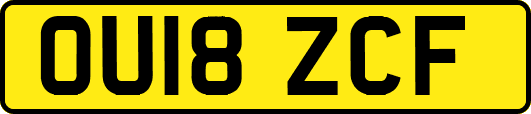 OU18ZCF