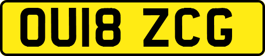OU18ZCG