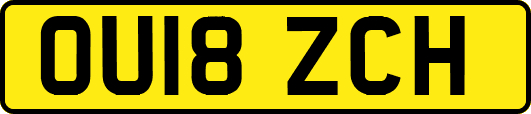 OU18ZCH