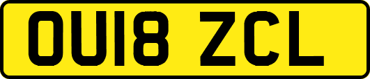 OU18ZCL