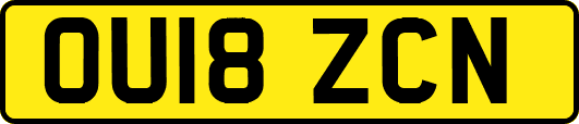 OU18ZCN