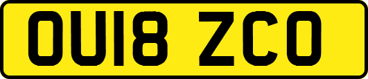 OU18ZCO