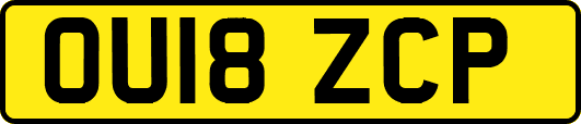 OU18ZCP