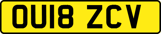 OU18ZCV