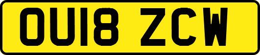 OU18ZCW