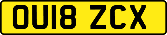 OU18ZCX