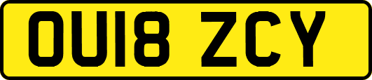 OU18ZCY