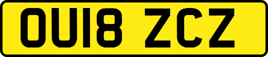 OU18ZCZ