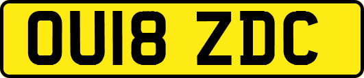 OU18ZDC