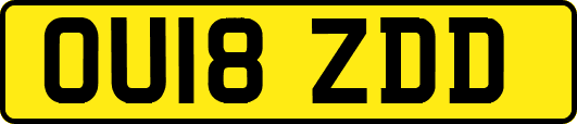 OU18ZDD