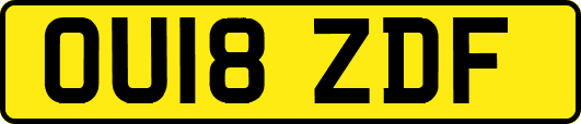 OU18ZDF