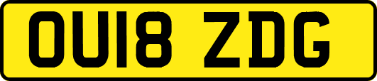 OU18ZDG