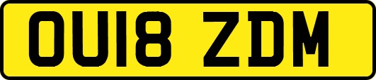 OU18ZDM