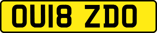 OU18ZDO