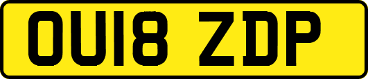 OU18ZDP