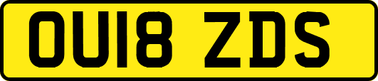 OU18ZDS