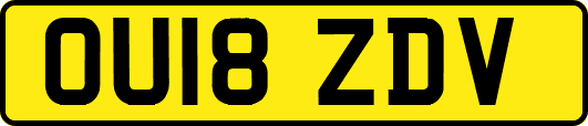 OU18ZDV