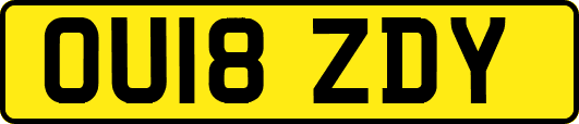 OU18ZDY
