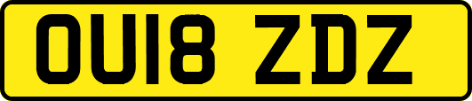 OU18ZDZ