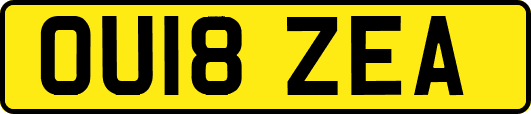 OU18ZEA