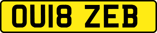 OU18ZEB