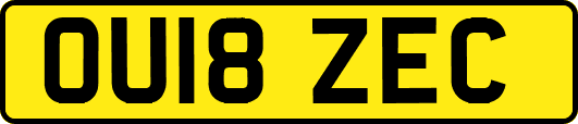 OU18ZEC