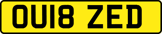 OU18ZED